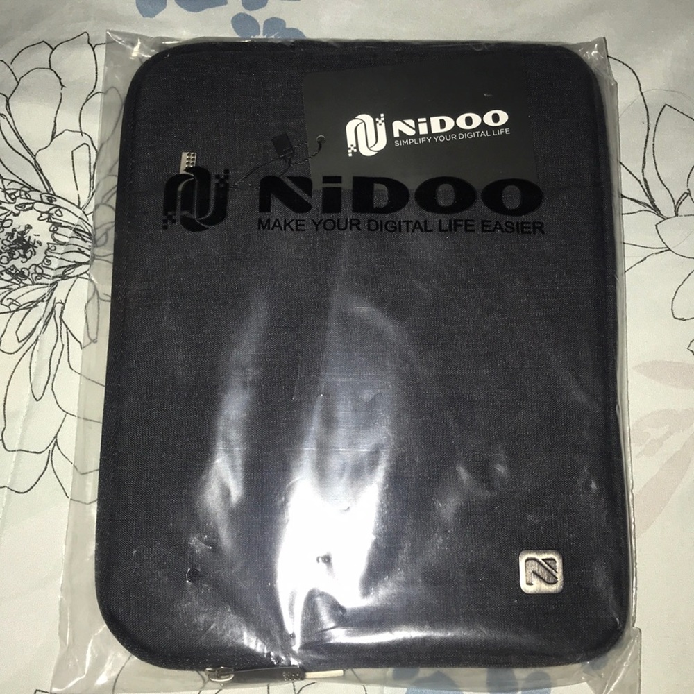Laptop or iPad Sleeve